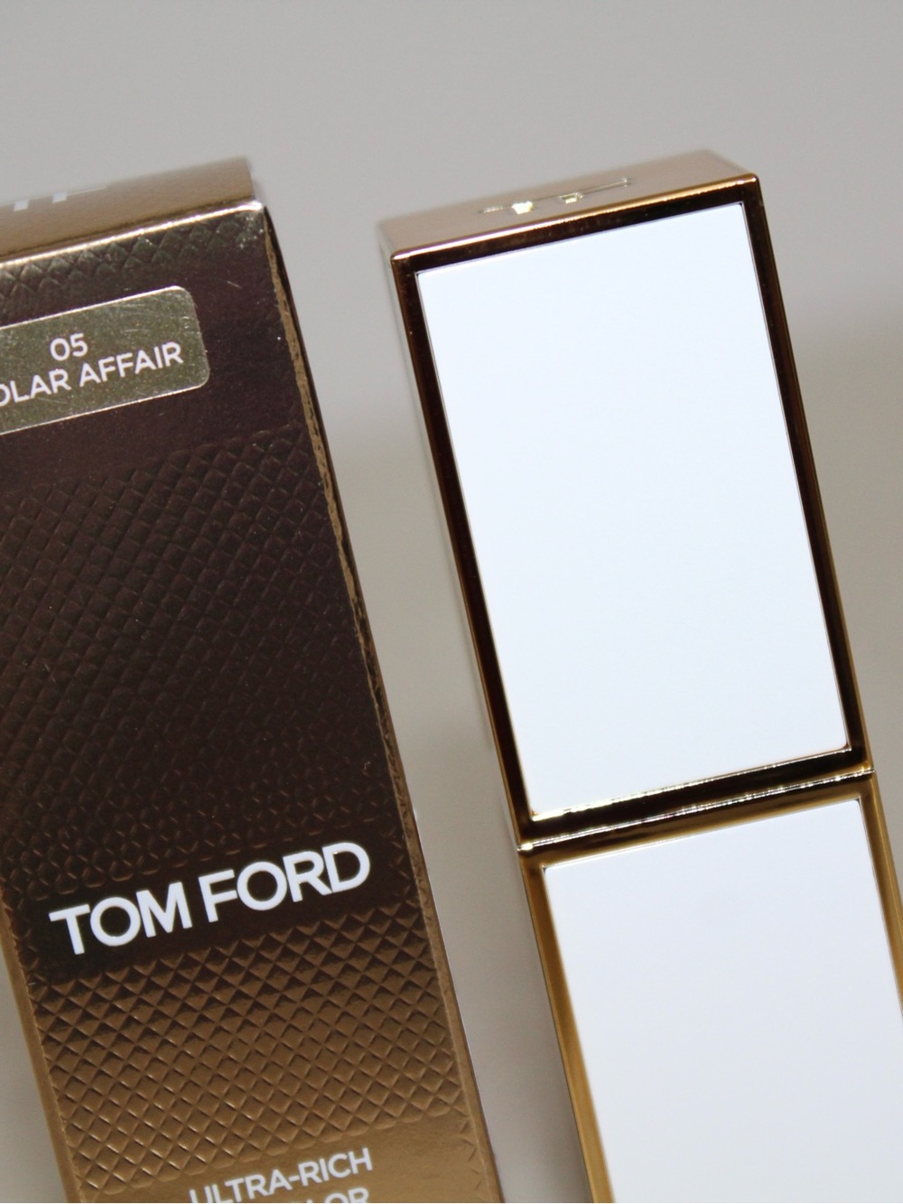 Tom Ford Beauty Solar Affair Ultra-Rich Lip Color Lipstick - Picture 6 of 16